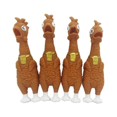 aojie-25-cm-animold-squeeze-fried-chicken-asfc150