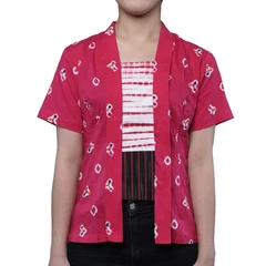 pendopo-ukuran-m-kebaya-wanita-jumputan-0423---pink-tua