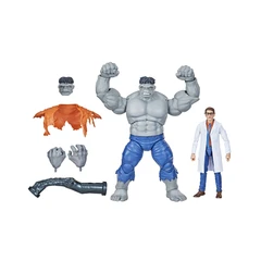 marvel-set-action-figure-legends-gray-hulk-&-bruce-banner