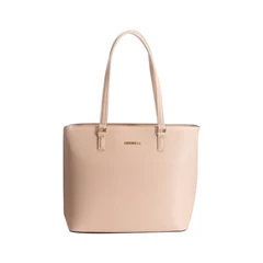 chrisbella-thys-tote-bag-dengan-zipper---krem-beige