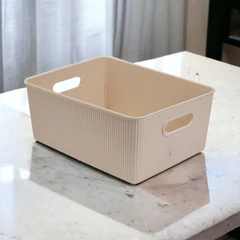 main image Tatay 29.4x38.5x16 Cm Baobab Keranjang Penyimpanan Ecohome