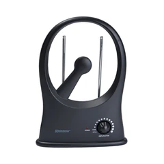 Krisbow Antena Tv Digital Indoor Uvar-av212
