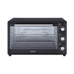 kris-66-ltr-oven-toaster---hitam