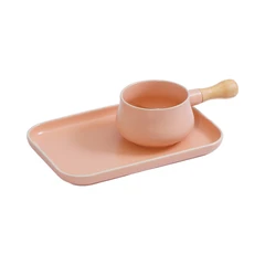 appetite-380-ml-set-2-pcs-claudy-mangkuk---pink