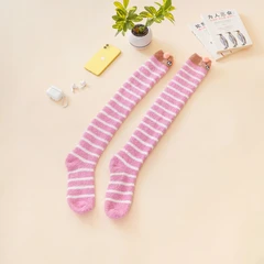 ataru-kaos-kaki-winter-panjang---pink