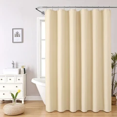 informa-180x200-cm-tirai-kamar-mandi-waffle---krem