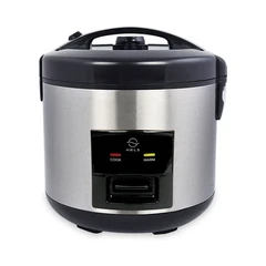 kels-1.2-ltr-hubert-rice-cooker---silver