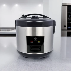 kels-1.2-ltr-hubert-rice-cooker---silver