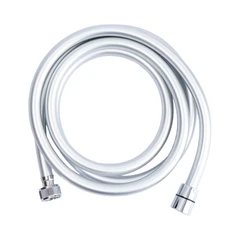 tatay-2-mtr-selang-shower-loop---silver/abu-abu-satin