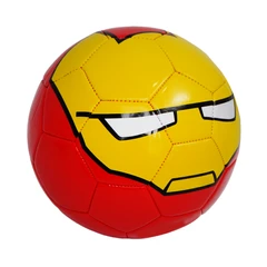 marvel-ukuran-4-bola-sepak-pvc-ironman