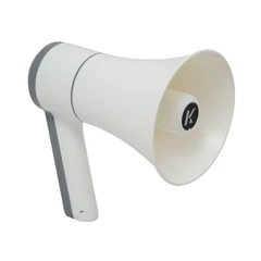 Krisbow Megaphone Tfcard 20 Watt