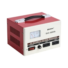 krisbow-analog-stabilizer-svc-0.5kva---merah