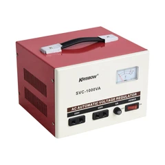 krisbow-analog-stabilizer-svc-1kva---merah