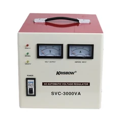 krisbow-analog-stabilizer-svc-3kva---merah