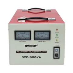 krisbow-analog-stabilizer-svc-5kva---merah