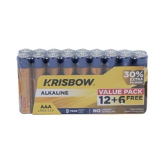 krisbow-set-18-pcs-baterai-alkaline-aaa-lr03-1.5v