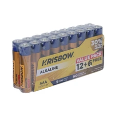 krisbow-set-18-pcs-baterai-alkaline-aaa-lr03-1.5v