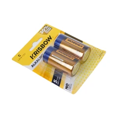 krisbow-set-2-pcs-baterai-alkaline-c-lr14-1.5v