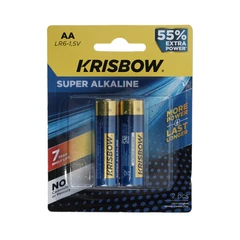 krisbow-set-2-pcs-baterai-super-alkaline-aa-lr6-1.5v