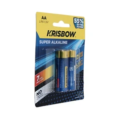 krisbow-set-2-pcs-baterai-super-alkaline-aa-lr6-1.5v