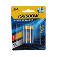 krisbow-set-2-pcs-baterai-super-alkaline-aaa-lr03-1.5v