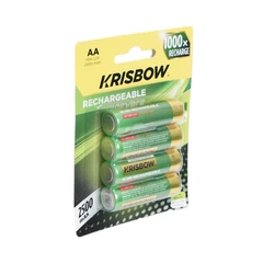 krisbow-set-4-pcs-baterai-rechargeable-aa-2500-mah-hr6