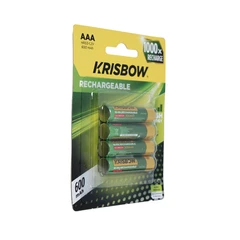 krisbow-set-4-pcs-baterai-rechargeable-600-mah-hr03-1.2v