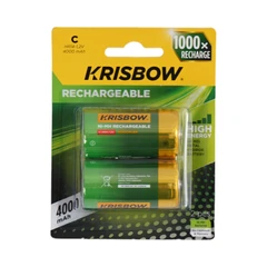 krisbow-set-2-pcs-baterai-rechargeable-c-hr14-4000-mah