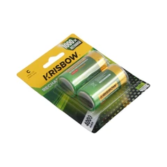 krisbow-set-2-pcs-baterai-rechargeable-c-hr14-4000-mah