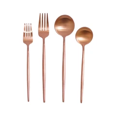 appetite-set-4-pcs-zander-alat-makan---rose-gold