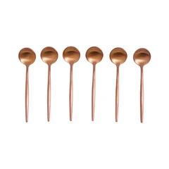 appetite-set-6-pcs-zander-sendok-teh---rose-gold