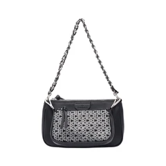 chrisbella-thys-tas-bahu-double-chain---hitam