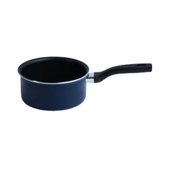 sitram-14-cm-panci-saucepan-mini---biru-navy