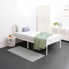 selma-100x200-cm-whitney-tempat-tidur-metal---putih