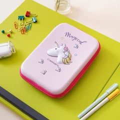 ataru-tempat-pensil-hardcase-unicorn---pink