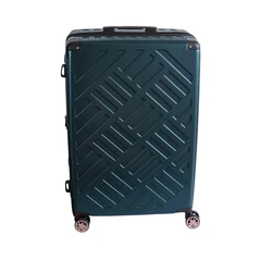 main image Legend Walker 28 Inci Deck Koper Pc Tsa Lock - Hijau