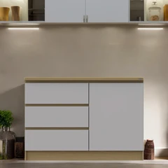 informa-120-cm-ivy-ii-kabinet-bawah-dapur---putih/cokelat-oak