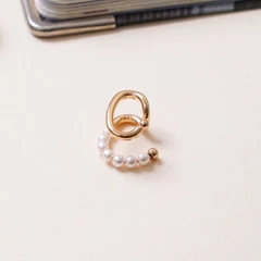 ataru-anting-jepit-double-line-pearl---gold