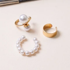 ataru-set-3-pcs-anting-jepit-big-pearl---gold