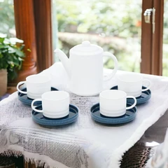 appetite-set-5-pcs-emery-teko-&-cangkir-dengan-saucer---biru