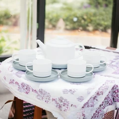 appetite-set-5-pcs-emery-teko-&-cangkir-dengan-saucer---abu-abu