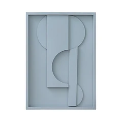 informa-50x70x2.5-cm-hiasan-dinding-3d-03---abu-abu-tua