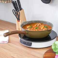 cooking-color-24-cm-kent-wajan-penggorengan-wok-ceramic---hiijau