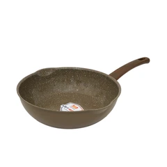 cooking-color-28-cm-kent-wajan-penggorengan-wok-ceramic---hijau