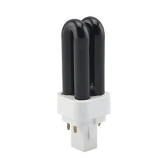 main image Krisbow Lampu Uv Perangkap Nyamuk 7 Watt