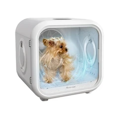 Homerun Pengering Bulu Hewan Drybo Plus