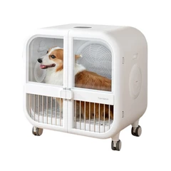 Homerun Pengering Bulu Hewan Drybo Ultra