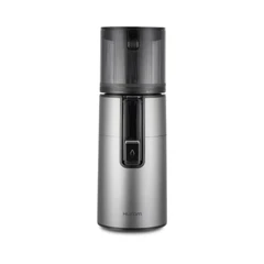Hurom H400-Bec05Tg Slow Juicer Abu-abu Titanium - Pembuat Jus dan Sorbet