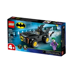 LEGO Set Dc Batman Batmobile Pursuit Batman Vs The Joker 76264