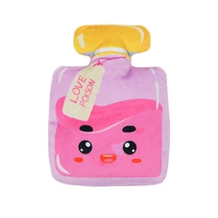 Pet Kingdom Mainan Kucing Fragrance - Pink